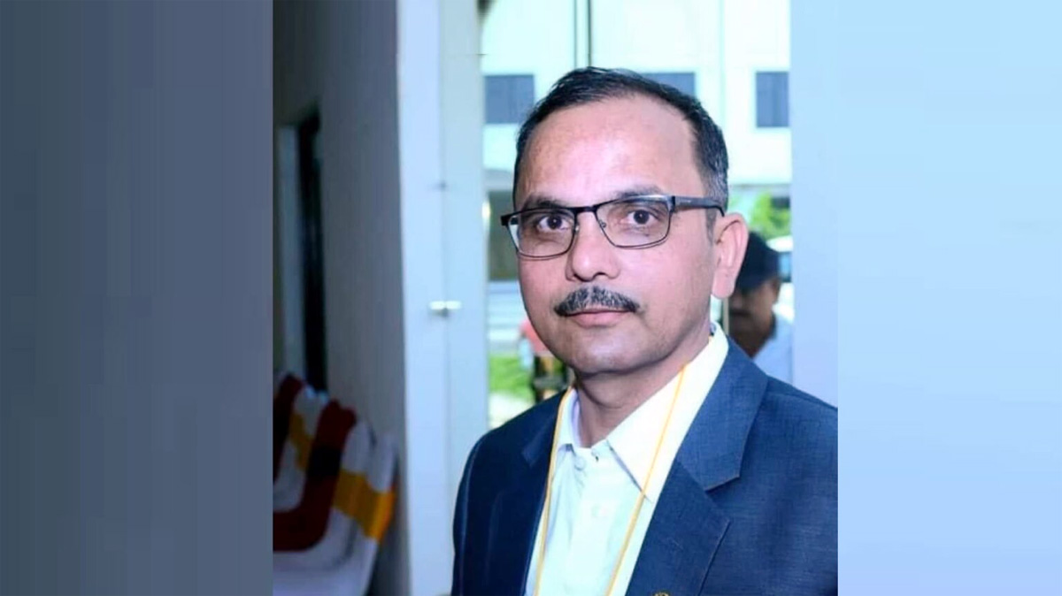 सुदूरपश्चिमके मुख्यन्यायाधिवक्तामे जोशी नियुक्त