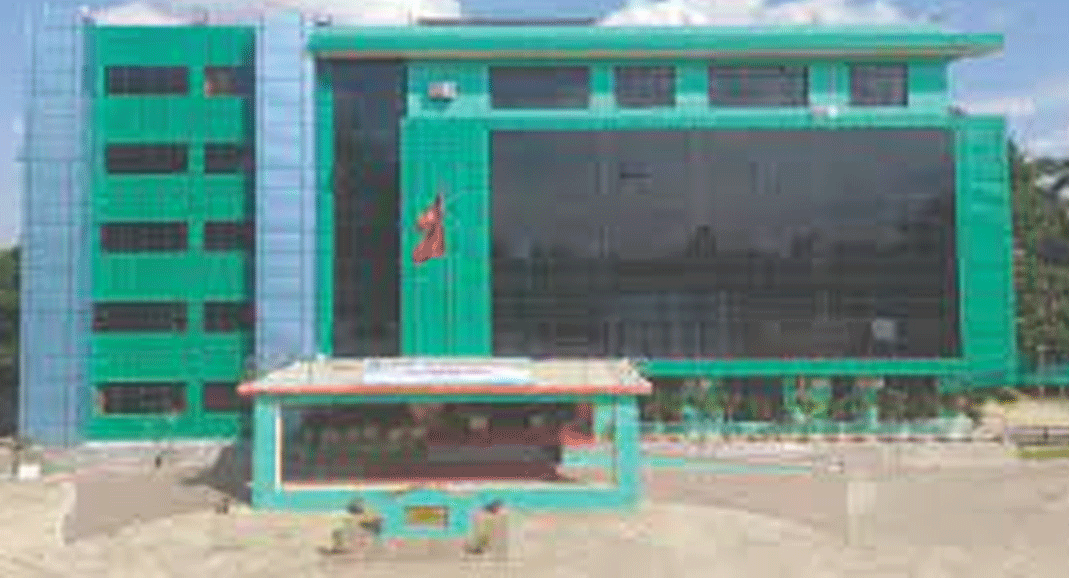 धनगढी उपमहानगरमे नयाँ प्लटिङ कैना दश धुर जग्गा अनिवार्य
