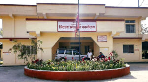कैलालीमे अनिश्चितकालिन कर्फ्यु