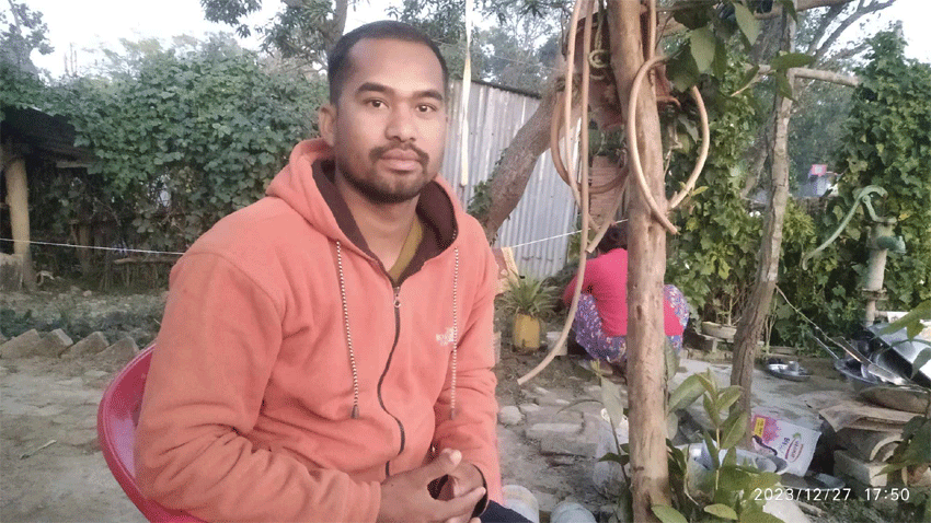 रचनात्मक काममे आघे बह्रलै मनोसामाजिक स्वास्थ्य समस्या रहल नविन