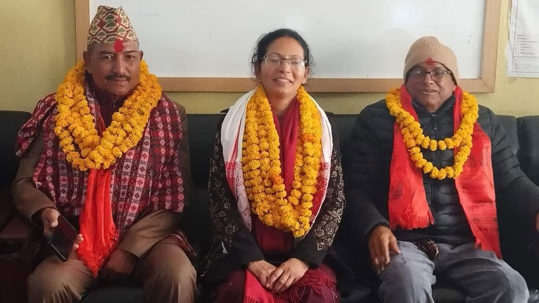 सुदूरपश्चिम प्रदेशमे सत्तारुढ गठबन्धन विजयी