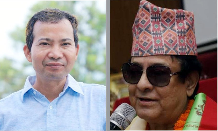 उपन्यासकार सर्वहारीहे धुस्वां पुरस्कार