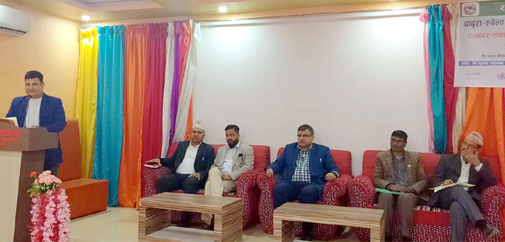 चार प्रतिशत बालबालिका खोपसे वञ्चित