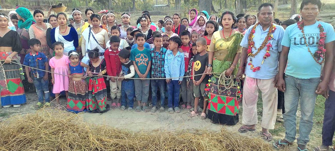 जवलपुरमे चिरैं भजहर मनागिल