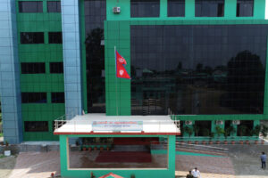 धनगढी उपमहानगरपालिकासे बरघर/भल्मन्सा ऐन बनाइक लाग चासो