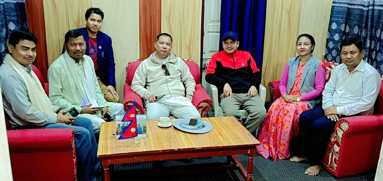 मुख्यमन्त्रीमे नागरिक उन्मुक्तिके दाबी