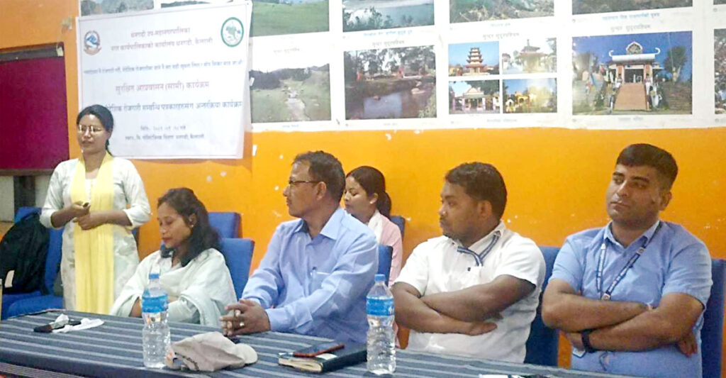 अल्पकालीन रोजगारके विकल्पके रुपमे वैदेशिक रोजगार