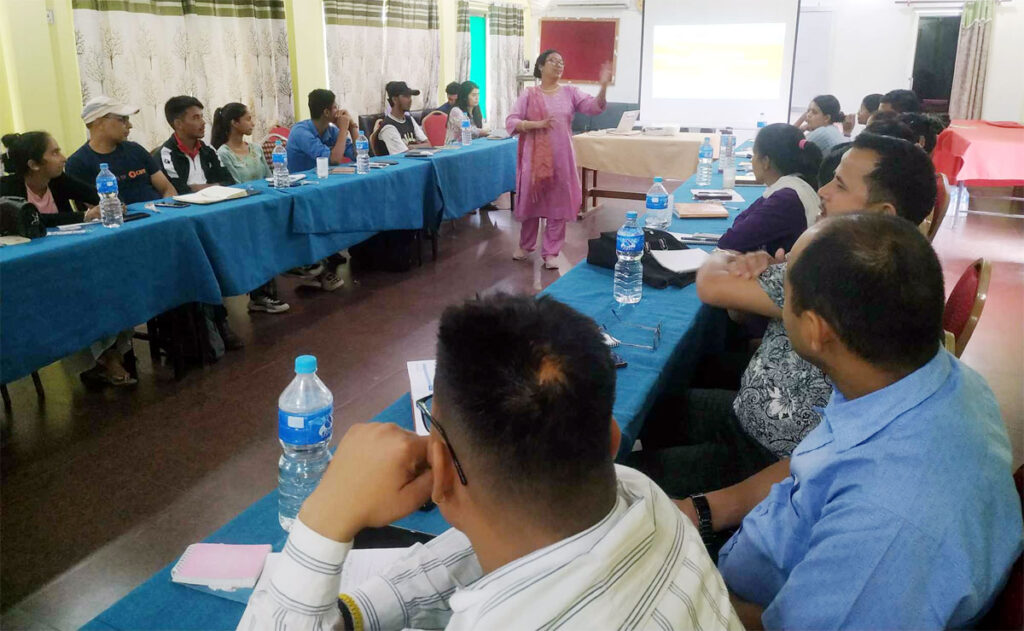 बाल विवाह अन्त्यके लाग सामूहिक प्रयास आवश्यक