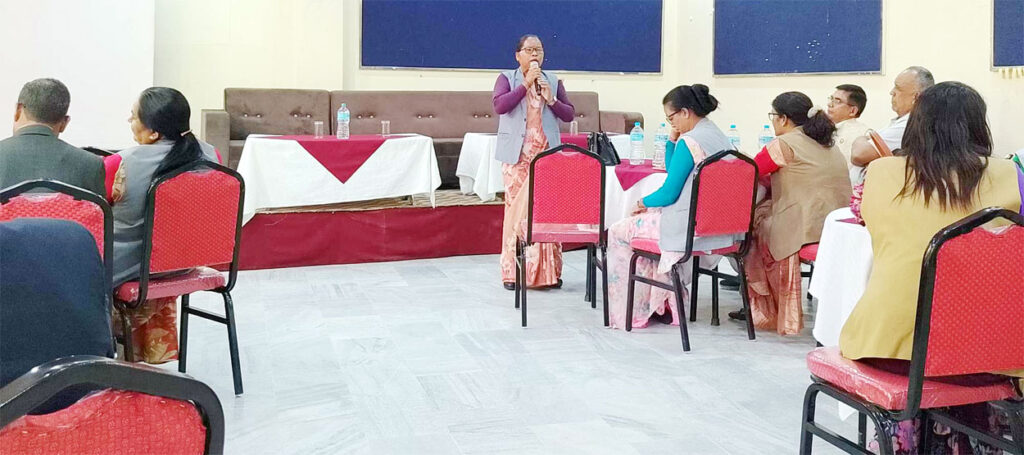 मानव बेचविखन विरुद्धके प्रादेशिक कानून हाली बनैना जरुरी