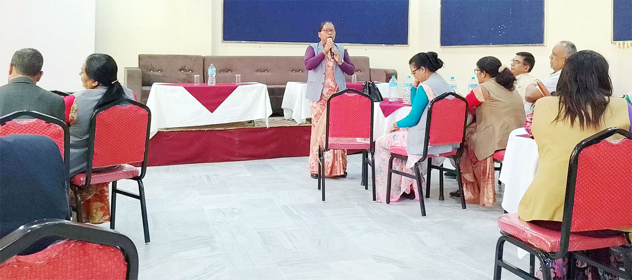 मानव बेचविखन विरुद्धके प्रादेशिक कानून हाली बनैना जरुरी