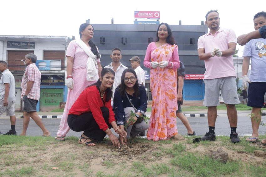 धनगढीमे एक्के फेरामे लगागिल १८ सय टेलुवा
