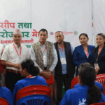 सीप मेलासे तालिम लेहुइयाहे नवजीवनसे बिना धितो ऋण डेना