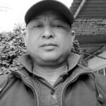 घोडघोडीके पूर्व वडाध्यक्षके मृत्यु