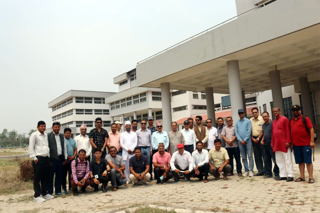 अइना आर्थिक वर्षसे चिकित्सा पढाइ सुरु कैना माग