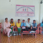 महिनावारी स्च्छता दिवसके अवसरमे वक्तृत्वकला प्रतियोगिता