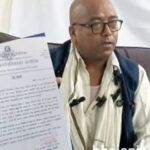 भ्रष्टाचार कैलक पुष्टि करिट राजीनामा डेना तयार बटुः गापा अध्यक्ष