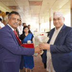 टनकपुर–ब्रह्मदेब व्यारेजमे सहज आवागमनके विषयमे बाटचिट