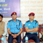 काम हेरके मोर मुल्यांकन कैबीः एसपी राणा