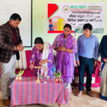 कर्जाके लेके सहि सदुपयोग करीः गापा उपाध्यक्ष