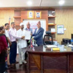 सहिद दशरथ चन्द स्वास्थ्य विज्ञान विश्वविद्यालय सञ्चालन कैना बजेट माग