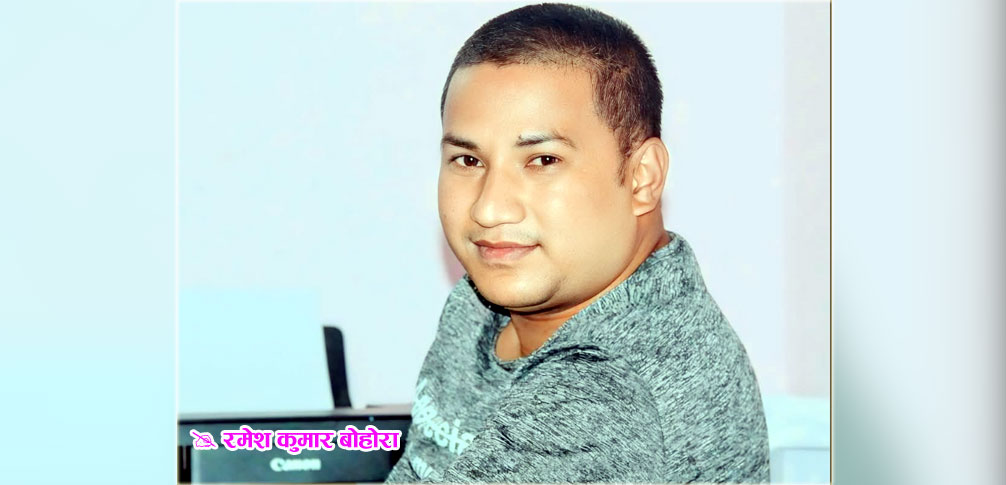 चुनौतीके चक्रव्यूहमे नेपाली अर्थतन्त्र