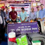 विश्व रेडक्रस दिवस मनागिल