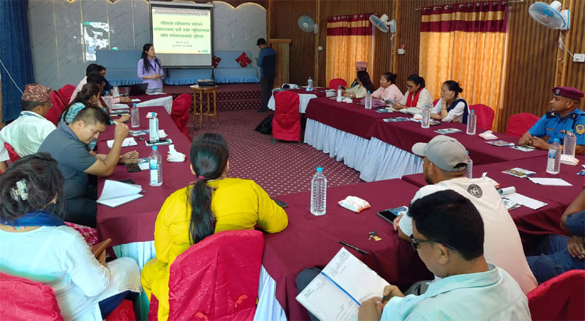 मदिराके हानिकारक प्रयोगले बालबालिकामे असर