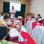 कैलालीके १८ ठाउँमे जलमापन केन्द्र स्थापना