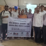 कैलारीमे शीत भण्डारण हाटबजार तथा तरकारी संकलन केन्द्रके उदघाटन