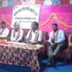 हमारे पालामे बडघर ऐन ल्यानबः नगर उपप्रमुख बम