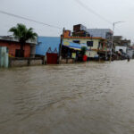 कैलालीमे करिब २ हजार घरेम पानी पैठल