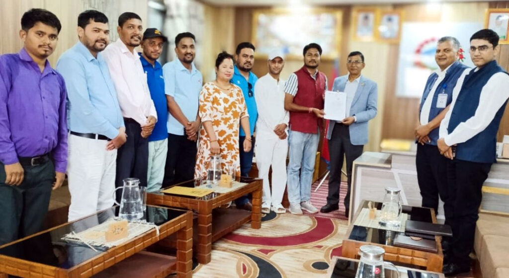 उपचारमे ५० प्रतिशत छुटके व्यवस्था कैना माग