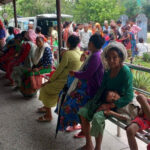 धनगढी उपमहानगरसे घरदैलोमे विशेषज्ञ सेवा