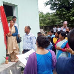 कृषि उपज संकलन केन्द्र बनलपाछे कृषक उत्साहित