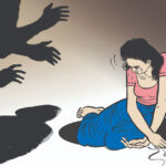 बालिकाउप्पर यौन हिंसा बह्रटी, असुरक्षित बन्टी सार्वजनिक स्थल