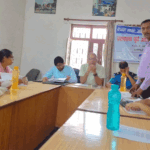 कैलालीमे मानव अधिकारके अवस्था चिन्तजनक