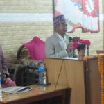 कैलारीले सार्वजनिक गर्‍यो आ.व. २०८२÷०८३ को लागि नीति कार्यक्रम तथा बजेट (पूर्णपाठसहित)