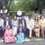 पार्टीहे गतिशील ओ क्रियाशील बनैना निष्कर्ष