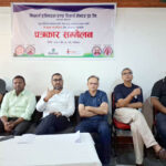 निसर्ग अस्पतालमे ओठ तथा तालु सम्बन्धी निःशुल्क उपचार