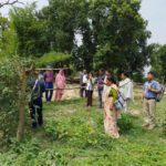 आर्गयनिक उत्पादनहे प्रवद्र्धन जरुरीः गापा उपाध्यक्ष भगवती