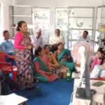 कैलारीके बालिका तथा समावेशी शिक्षा संजालके बैठक सम्पन्न