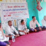 हिरगर साहित्यिक बगालसे थारु साहित्यिक विषयक अन्तरक्रिया