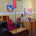 कैैलारीके बर्षे / बजेट अधिवेशन सम्पन्न