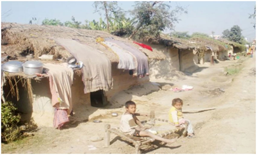२३ सय ७५ जानेक पुनःस्थापना कहिया ?