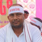 माधव सौप्लैं मोर्चाके जिम्मेवारी लौटनहे