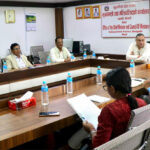 छाउपडी प्रथा उन्मुलनके लाग अभियान चलैना निर्देशन