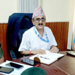 घाहिल ३९ कैदीबन्दी अस्पतालसे डिस्चार्ज