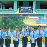 ऐश्वर्यके कक्षा १२ मे ५७.७७ प्रतिशत नतिजा