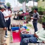 अवैध रूपमे जडीबुटी तथा औषधी बिक्री वितरणमे रोज