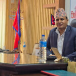 कैलालीके सीडीओ हमालहे गृह टानगिल, लम्सालहे खटागिल